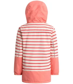 Kinderen WeeDo funwear Winterjas “COSMO BUNNY”