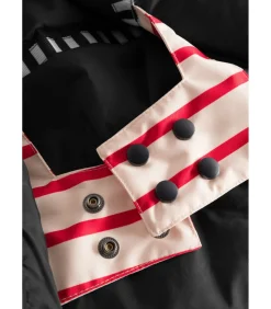 Kinderen WeeDo funwear Winterjas “COSMO BUNNY”