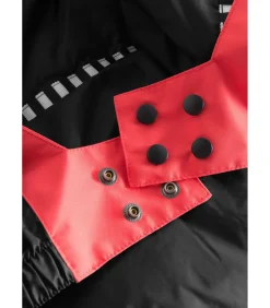 Kinderen WeeDo funwear Winterjas “COSMO LOVE”