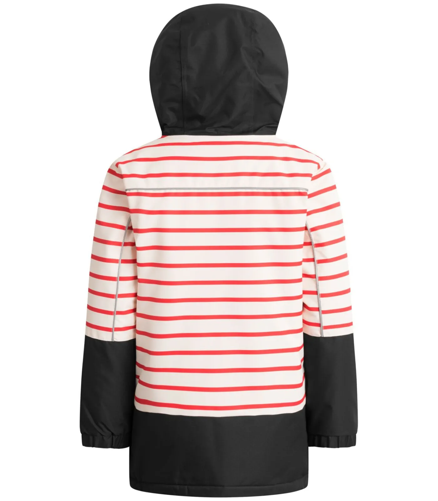 Kinderen WeeDo funwear Winterjas “COSMO PIRAT”