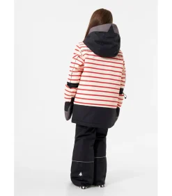 Kinderen WeeDo funwear Winterjas “COSMO PIRAT”