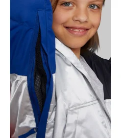 Kinderen WeeDo funwear Winterjas “POWDO Commander”