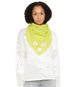 Hot Wintersjaal DAMES Sjaals