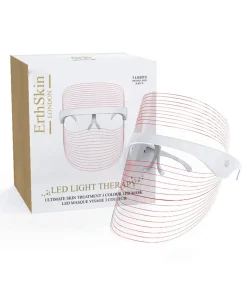 Erth Skin London Wireloos 3 kleur LED-masker