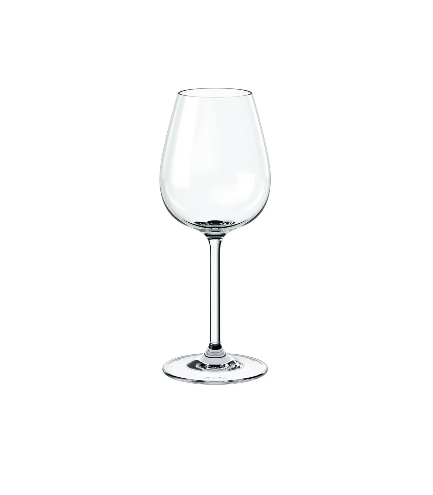 Villeroy & Boch Witte wijnglas, 4 stuks Purismo Wine