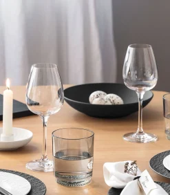 Villeroy & Boch Witte wijnglas, 4 stuks Purismo Wine