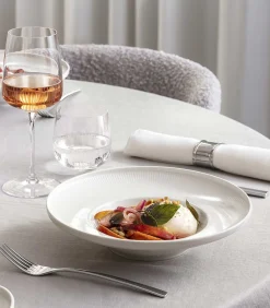 Best Witte wijnglas, Set 4-dlg Afina Glazen & Karaffen