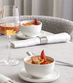 Best Witte wijnglas, Set 4-dlg Afina Glazen & Karaffen