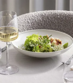 Best Witte wijnglas, Set 4-dlg Afina Glazen & Karaffen