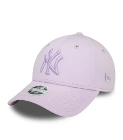 DAMES New Era Wmns League Ess 9Forty Neyyan Pslpsl