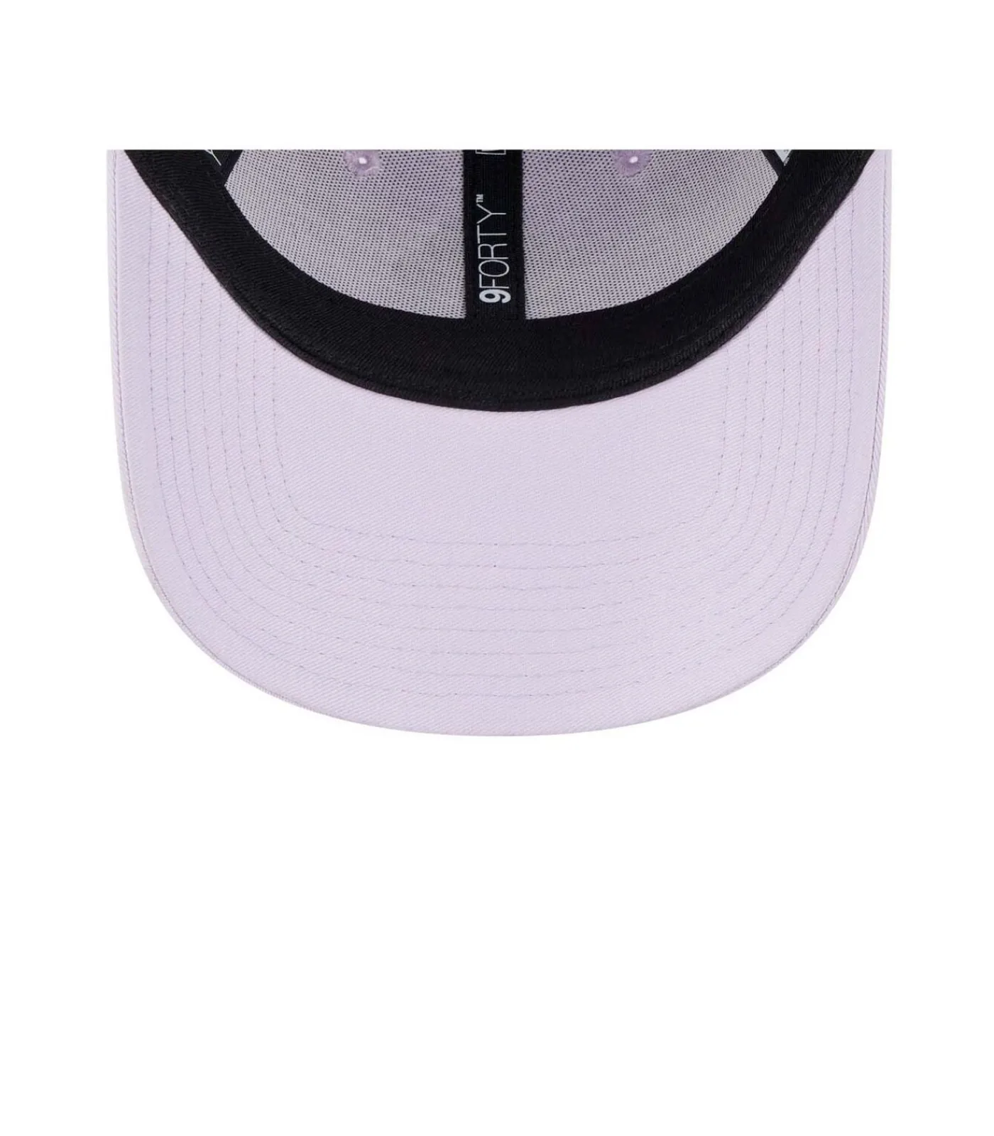 DAMES New Era Wmns League Ess 9Forty Neyyan Pslpsl