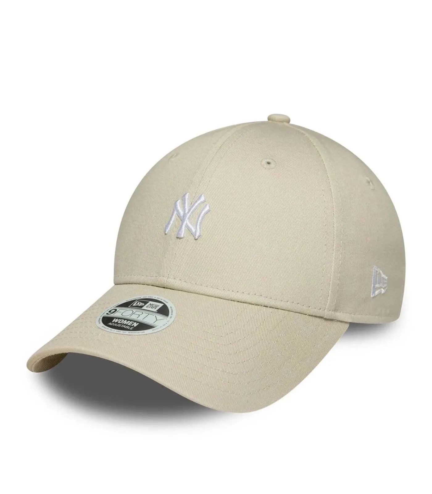 DAMES New Era Wmns Mini Logo 9Forty Neyyan