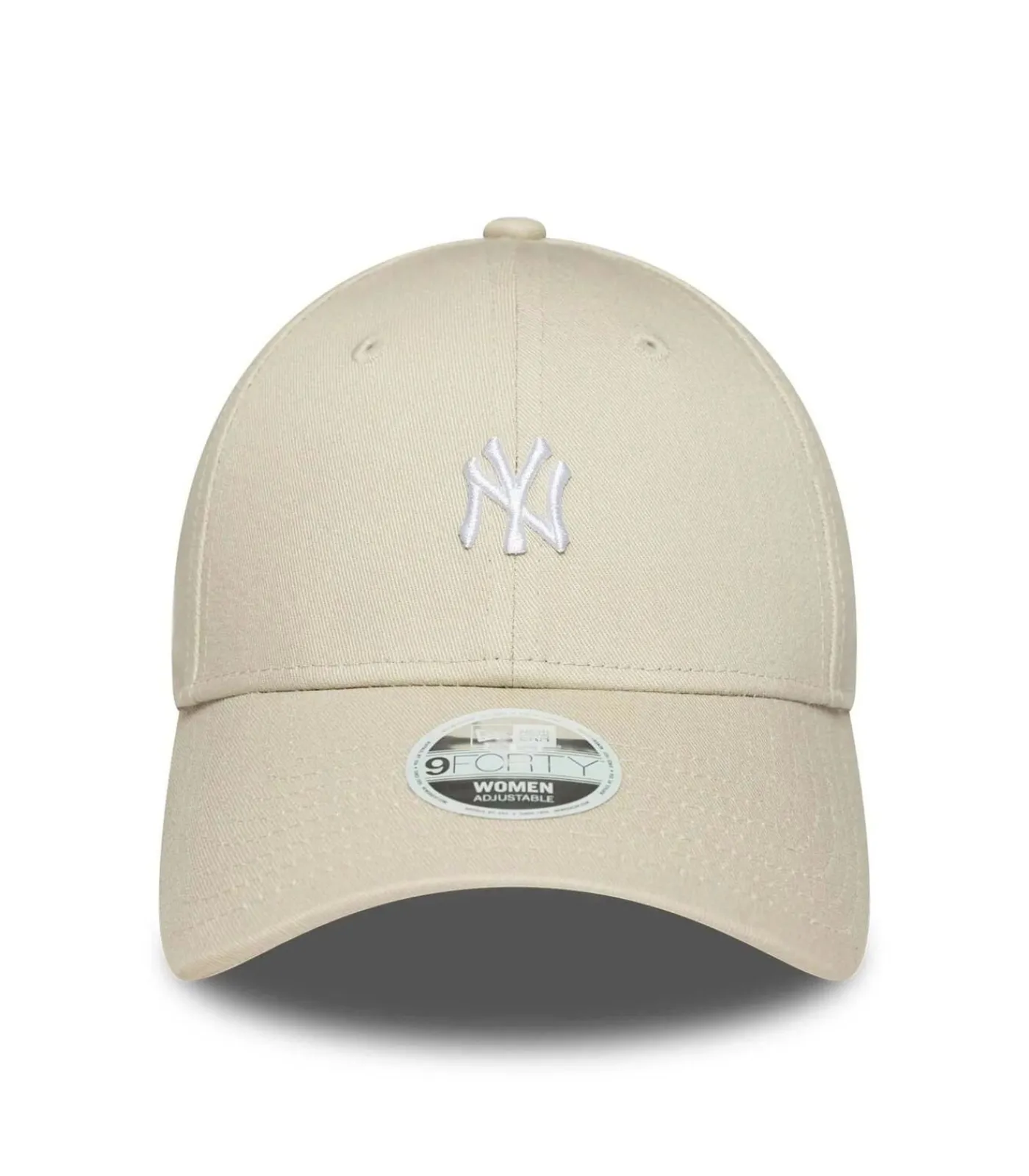 DAMES New Era Wmns Mini Logo 9Forty Neyyan