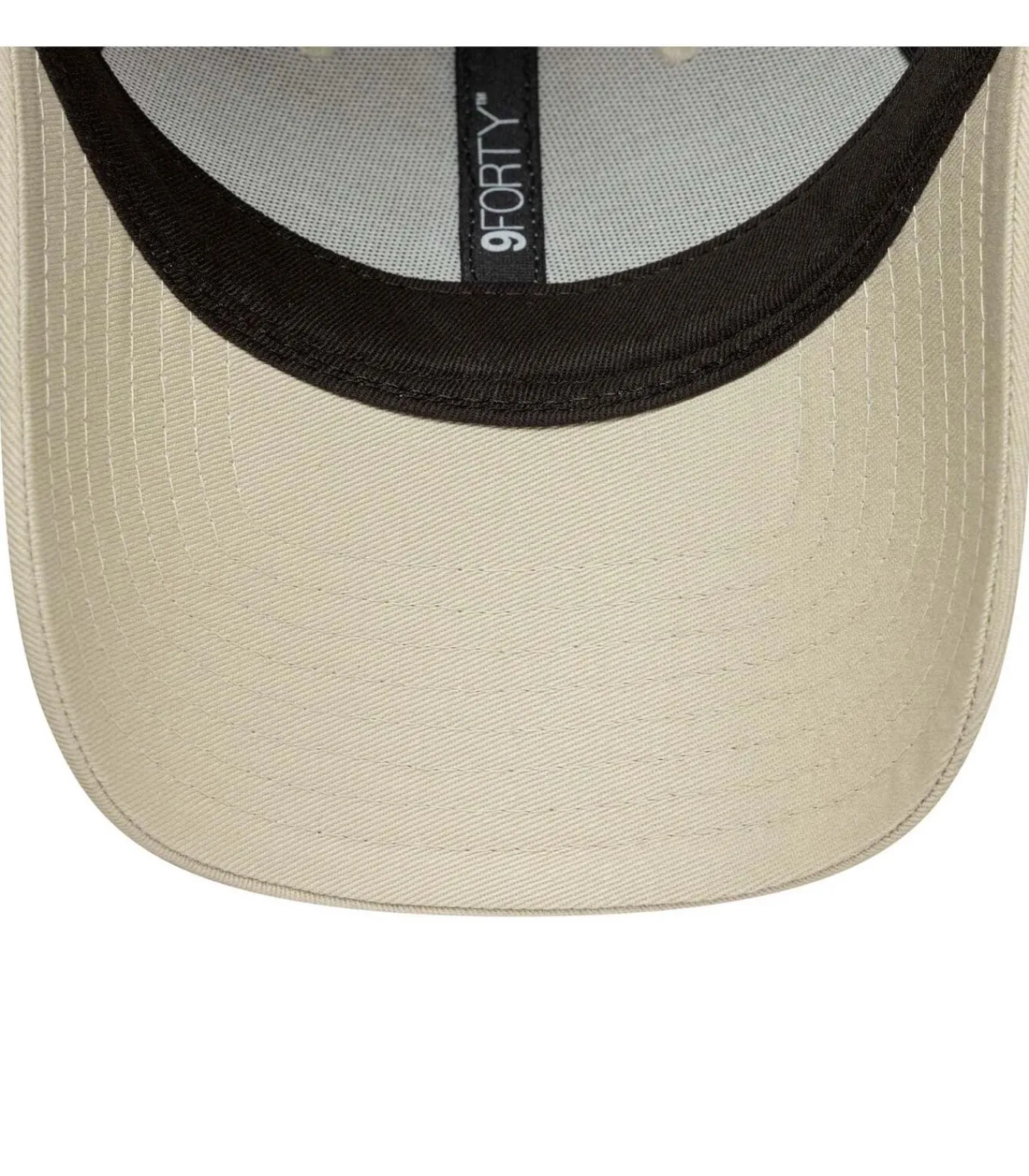 DAMES New Era Wmns Mini Logo 9Forty Neyyan