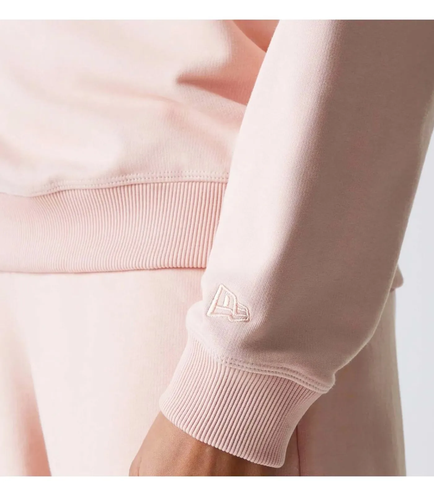 DAMES New Era Wmns Mlb Tonal Grphc Os Crew Neyyan Prs