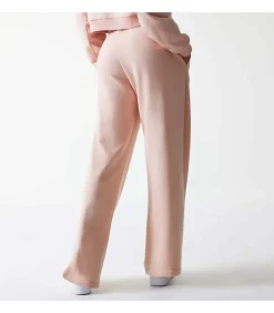 Wmns Mlb Tonal Strght Jogger Neyyan Prs DAMES Broeken & Shorts