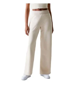 DAMES New Era Wmns Mlb Tonal Strght Jogger Losdod Ltc