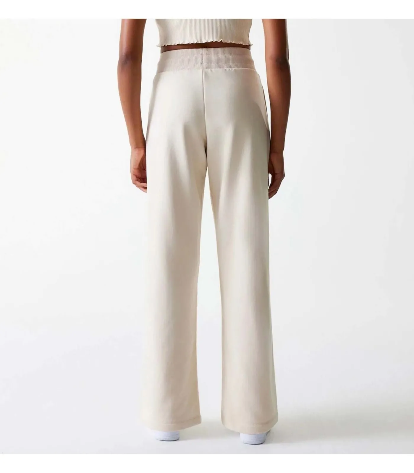 DAMES New Era Wmns Mlb Tonal Strght Jogger Losdod Ltc