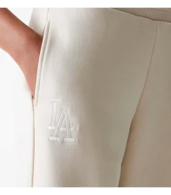 DAMES New Era Wmns Mlb Tonal Strght Jogger Losdod Ltc