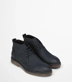 Outlet Woestijnlaars Model Linus GTX Heren Schoenen