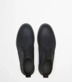 Outlet Woestijnlaars Model Linus GTX Heren Schoenen