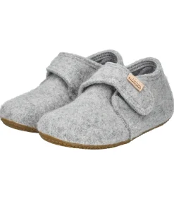 Hot Wol Pantoffels Kinderen Pantoffels