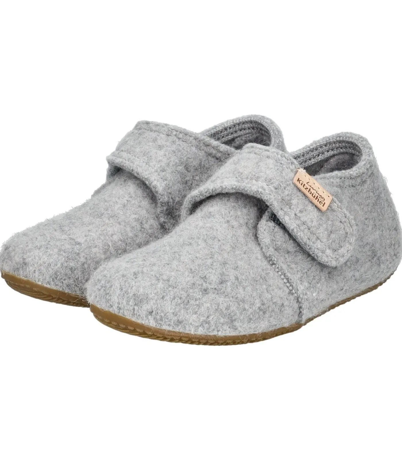 Hot Wol Pantoffels Kinderen Pantoffels