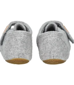 Hot Wol Pantoffels Kinderen Pantoffels