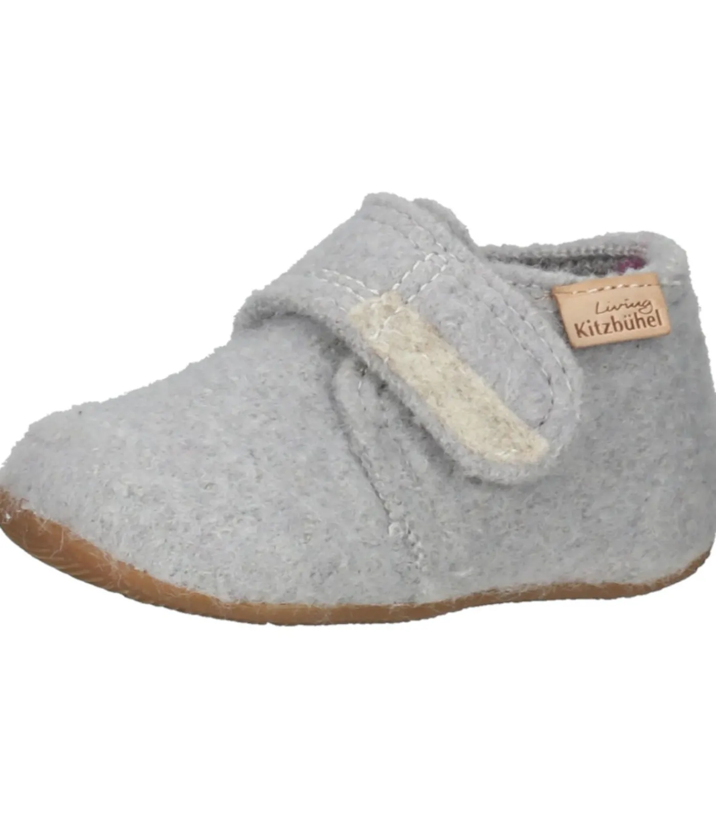 Kinderen Living Kitzbühel Wol Pantoffels