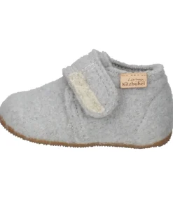 Kinderen Living Kitzbühel Wol Pantoffels