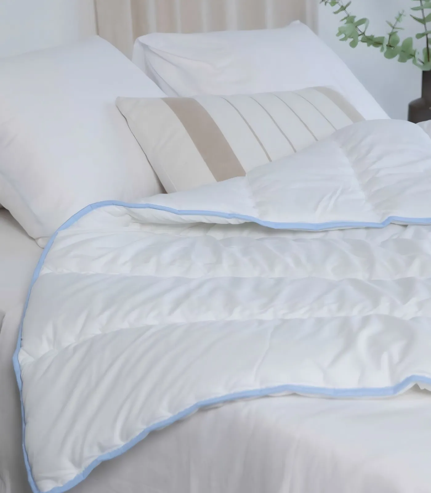 Best Wolken All-Year Dekbed Dekbedden