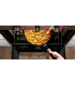 Hot EcoLite QXR Koekenpan inductie met afneembare greep - Ø280mm - Zwart Potten & Pannen