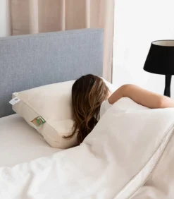 Sale Wollen Neksteunkussen Kussens