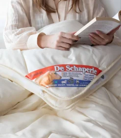Hot Wollen 4-Seizoenen Dekbed Dekbedden