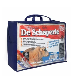 Hot Wollen 4-Seizoenen Dekbed Dekbedden