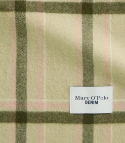 DAMES Marc O’Polo DENIM Wollen sjaal