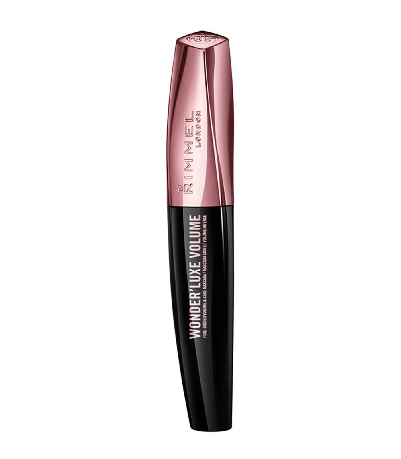 Rimmel Wonder'Luxe Mascara - 03 Extreme Black