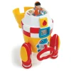 Kinderen WOW Toys raket speelgoed Ronnie Rocket voor kinderen