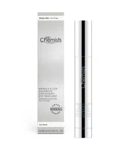 Outlet Wrinkle Killer Anti-Ageing Oogbehandeling 15ml Skincare