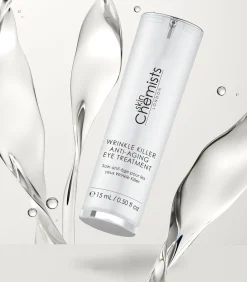 Hot Wrinkle Killer Anti-Aging Oogbehandeling 15ml Skincare