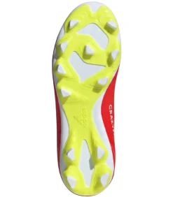 Discount X CRAZYFAST CLUB - Schoenen - Rood Kinderen Laarzen