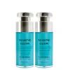 New 2x Marine Glow Vitamine C + Collageenconcentraat Serum Gezicht Sets