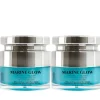 Online 2x Marine Glow Vitamine C-concentraatcrème Gezicht Sets