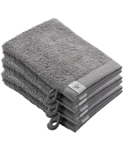 Walra 6x Remade Cotton Washandjes