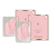 Erth Skin London 2x Rose Blossom Glow Hydro-Gel-oogpads