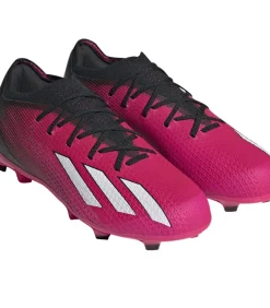 Kinderen Adidas X SPEEDPORTAL 1 - boots - Roze