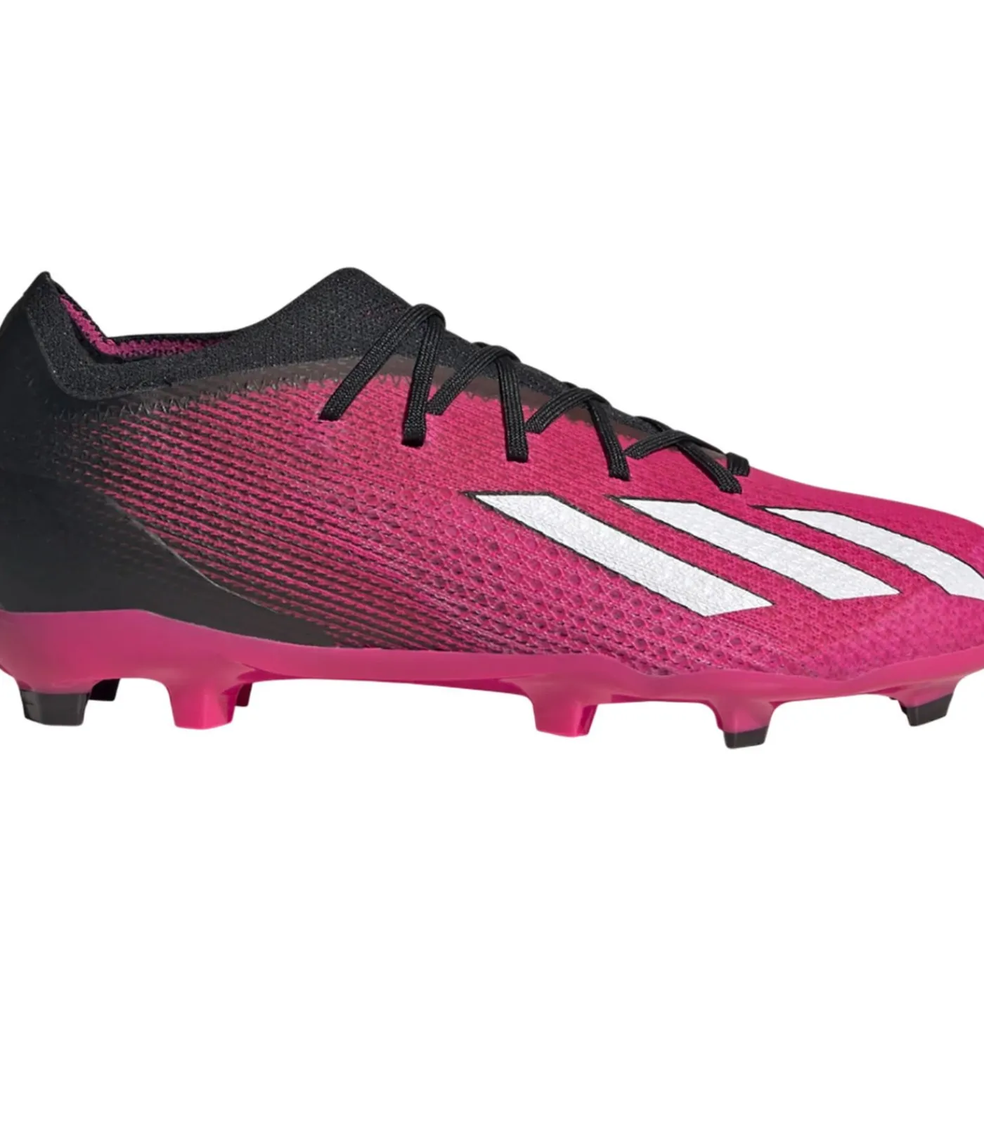 Kinderen Adidas X SPEEDPORTAL 1 - boots - Roze
