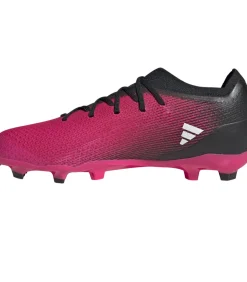 Kinderen Adidas X SPEEDPORTAL 1 - boots - Roze