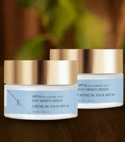 Outlet 2x SPF 30 Hyaluronzuur Dagcrème 50 ml Skincare