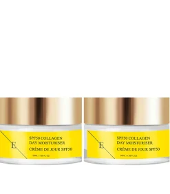 Best 2x SPF Collageen Dagcrème Gezicht Sets